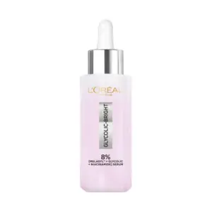 LOREAL GLYCOLIC-BRIGHT SERUM 30ML