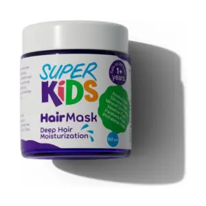 SUPER KIDS HAIR MASK 300GM