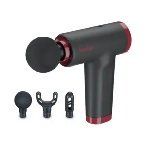 BEURER LIMITED MASSAGE GUN  MG89