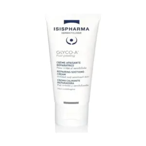 ISIS GLYCO-A POST PEELING CREAM 40ML