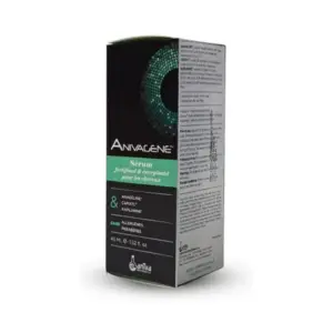 ANIVAGENE FORTIFYING&ENERGIZING SERUM 45ML