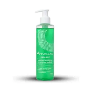 ANIVAGENE AQUA-MED PURIFYING CLEANSING GEL 200ML