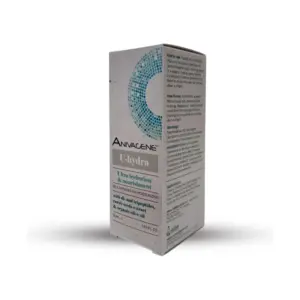 ANIVAGENE U-HYDRA CREAM 50ML