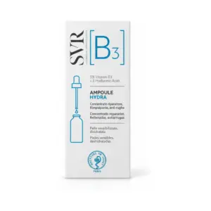 SVR AMPOULE HYDRA(B3)30ML