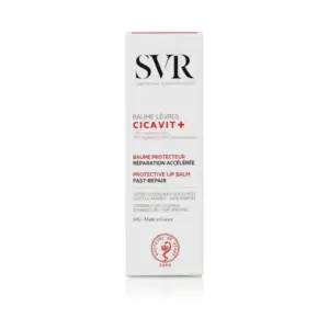 SVR CICA VIT+LIP BALM 10G