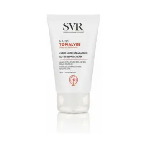 SVR MAINS TOPIALYSE CREAM 50ML