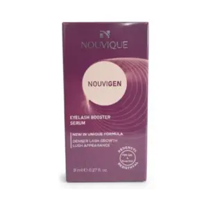 NOUVIGEN EYELASH BOOSTER SERUM 8ML
