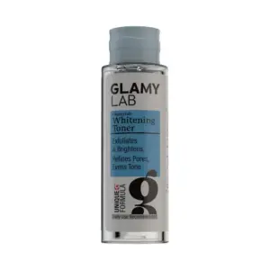 GLAMY LAB WHITENING TONER 200ML