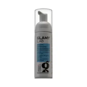 GLAMY LAB WHITENING FOAM CLEANSER 150ML