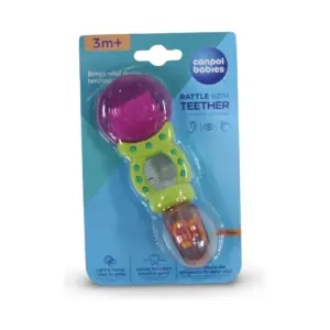 CANPOL TEETHER CODE 056/127