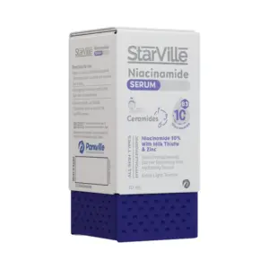 STARVILLE NIACINAMIDE SERUM 30ML