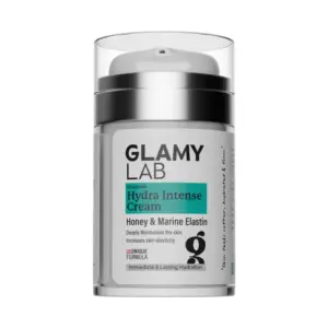 GLAMY LAB HYDRA INTENSE CREAM 100ML