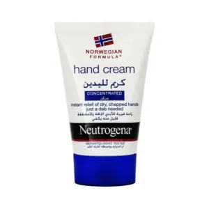 NEUTROGENA HAND CREAM 50ML