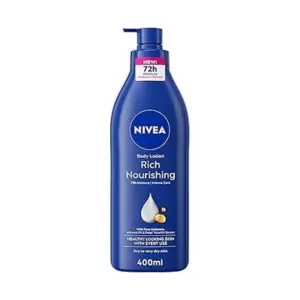 NIVEA BODY LOTION 400ML