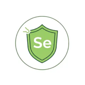 Selenium