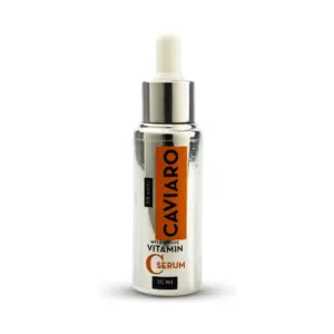 CAVIARO VITAMIN C SKIN SERUM 30ML