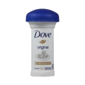 DOVE STICK MUSHROOM DEODERANT