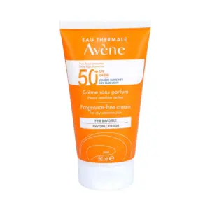 AVENE SPF 50 CREAM 50ML