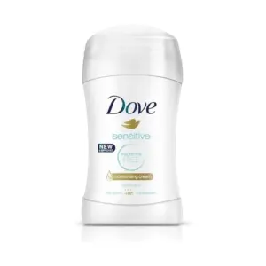 DOVE STICK SENSITIVE 40ML