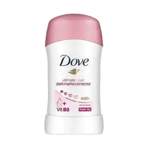 DOVE STICK REPAIR FRESH LILY 40ML