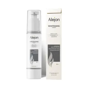 ALEJON WHITENING CREAM 50ML