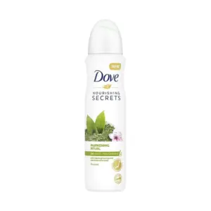 DOVE SPRAY NOURISHING AWAKENING 250ML