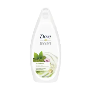 DOVE SHOWER GEL SECRETS AWAKENING 500ML