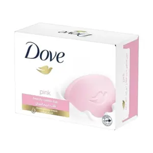 DOVE SOAP PINK 100GM