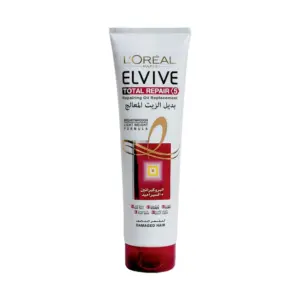 LOREAL ELVIVE TOTAL REPAIR 5 OIL REPLACEMENT 300ML