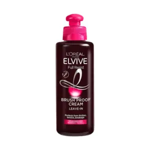 LOREAL ELVIVE FULL RESIST BRUSH PROOF CREAM 200ML