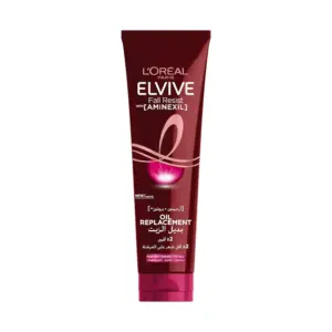 LOREAL ELVIVE FULL RESIST AMINEXIL OIL REPLACEMENT 300ML