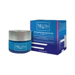 NEUTH ANTI AGEING REPROGRAMMING  CREAM 50ML