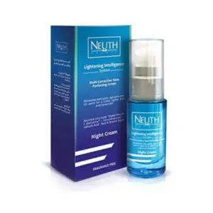 NEUTH LIGHTENING NIGHT CREAM 30ML