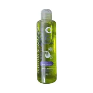 G-DOUX SHAMPOO AVOCADO 200ML