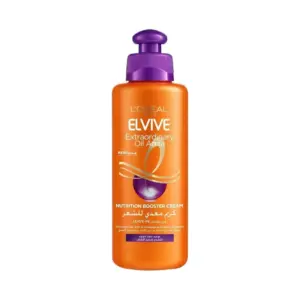 LOREAL ELVIVE EXTRAORDINARY OIL AMLA CREAM 200ML