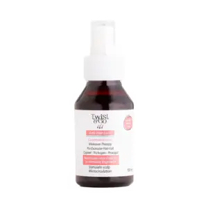 TWIST&GO ANTI HAIR LOSS LOTION SPRAY 100ML