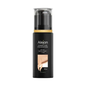 ALEJON CORRECTIVE FOUNDATION 1FAIR SPF50 30GM