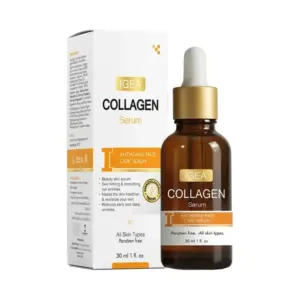 IGEA COLLAGEN FACE SERUM 30ML