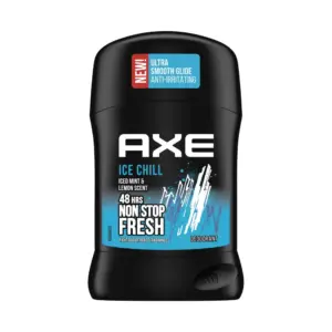 AXE STICK ICE CHILL 50G