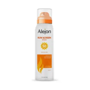 ALEJON SUNSCREEN SPRAY 250ML 25%EXTRA FREE