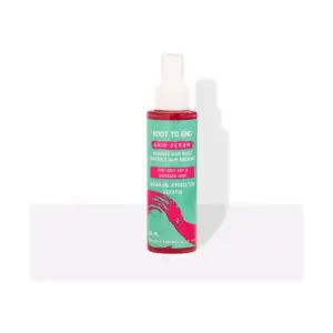 ROOT TO END SERUM ANTI-FRIZZ 120ML