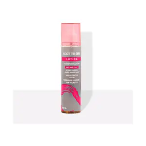 ROOT TO END ANTI HAIR LOSS LOTION 250ML