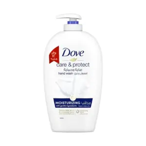 DOVE HAND WASH MOISTURIZING 500ML OFF