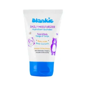 BLANKIE KIDS DAILY MOISTURIZER 40MLOFF