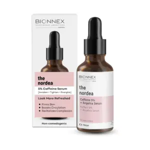 BIONNEX THE NORDEA CAFFEINE EYE CONTOUR SERUM 30ML