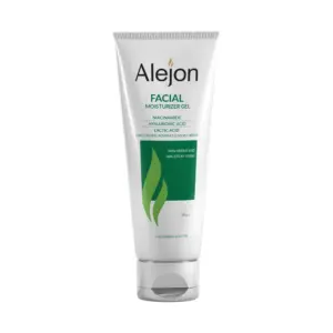 ALEJON FACIAL MOISTURIZER GEL FOR OILY SKIN 75GM