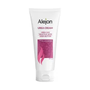 ALEJON UREA CREAM FOR FEET&HEELS REPAIR 200GM