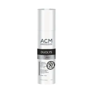 ACM DUOLYS ANTI-AGING SUNSCREEN CREAM SPF50 50ML