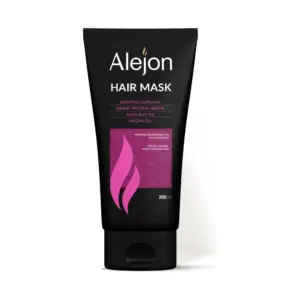 ALEJON HAIR MASK 200ML