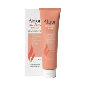 ALEJON PRIMER SUNSCREEN SPF50 50GM